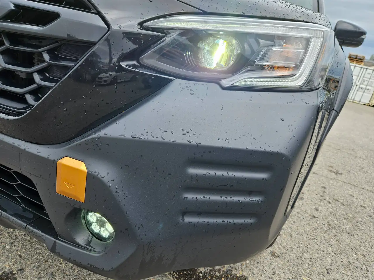 Subaru OUTBACK снимка Subaru OUTBACK