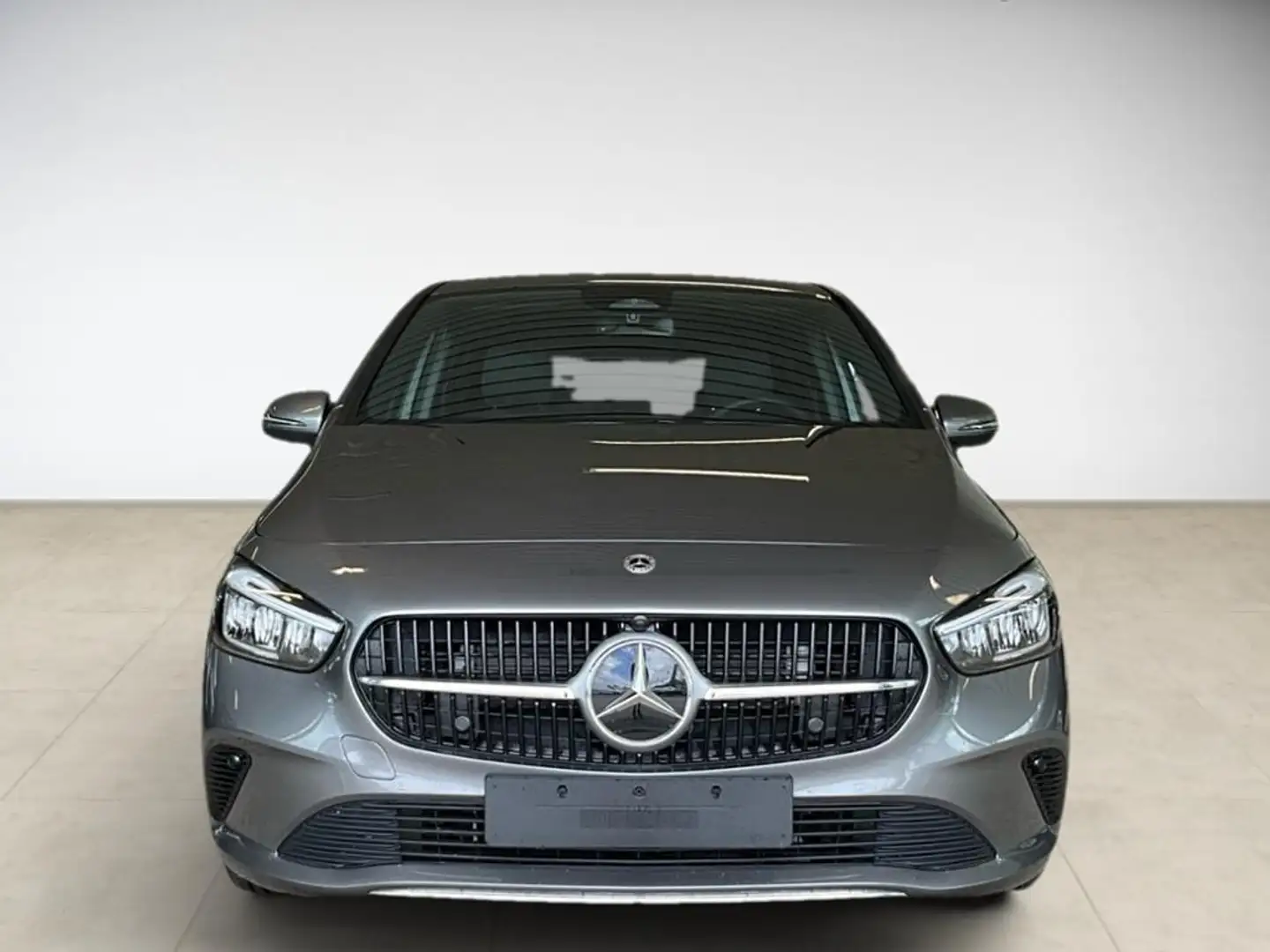Mercedes-Benz B 180 Progressive PDC SHZ LED SpurH el.Heck LM Grau - 2