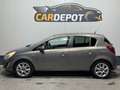 Opel Corsa 1.4-16V Edition Brun - thumbnail 8