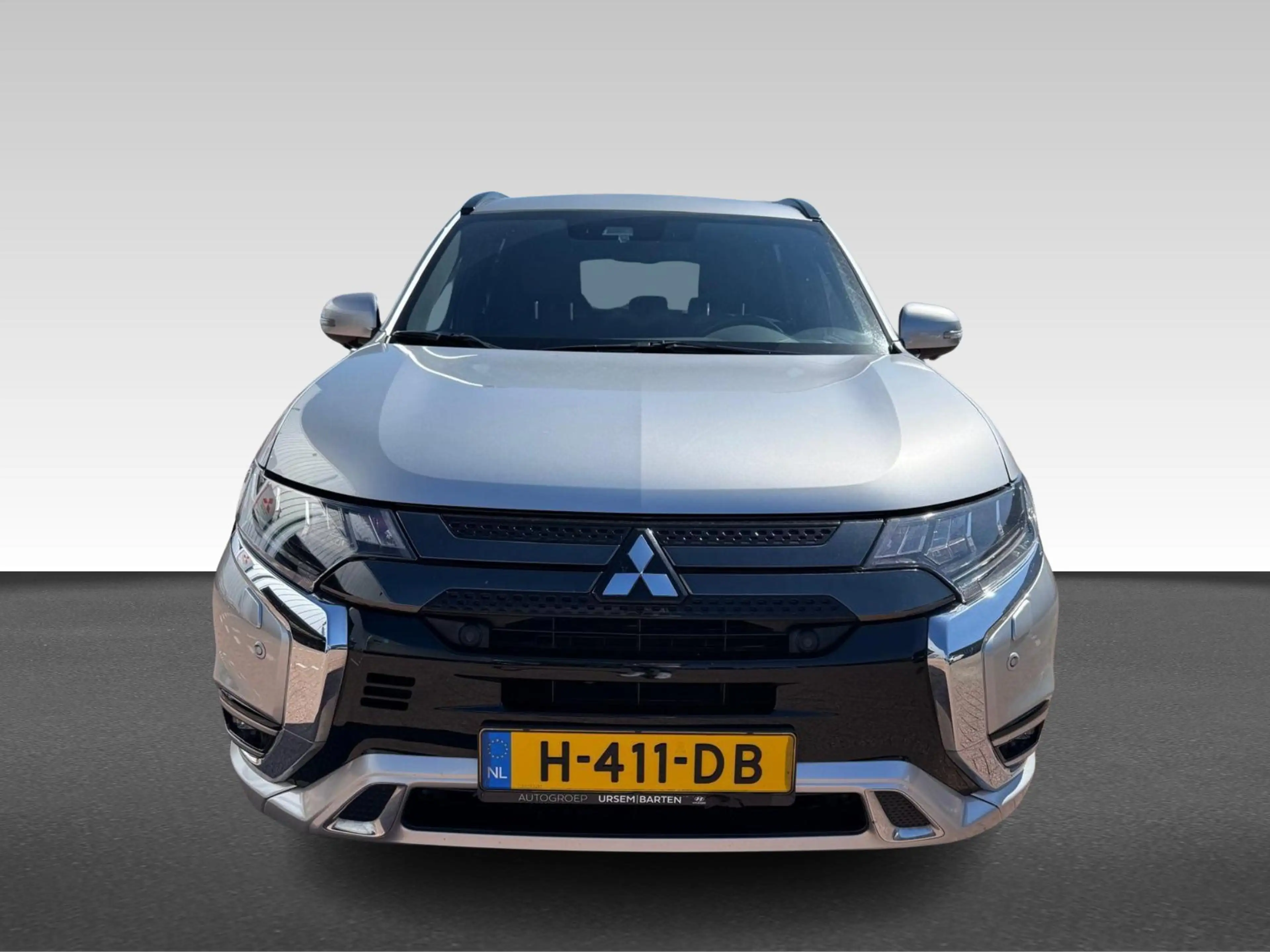 Mitsubishi Outlander 2.4 PHEV S-Edition — photo 7