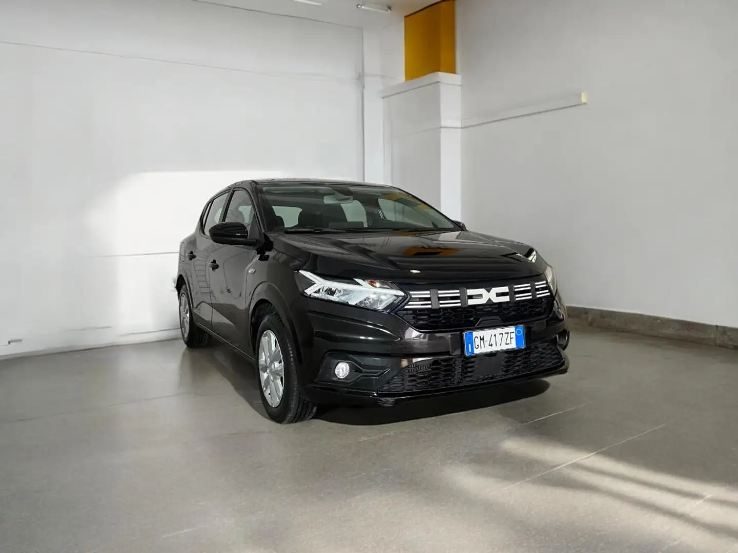 Dacia Sandero Streetway 1.0 TCe ECO-GPL Expression Noir - 2