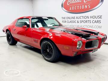Formula 455 - ONLINE AUCTION