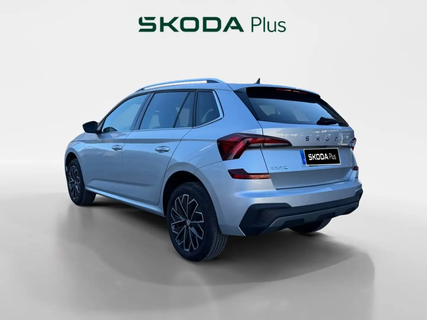 Skoda Kamiq SELECTION 1,0 TSI 85 KW (115 CV) MANUAL 6 VEL. - 2