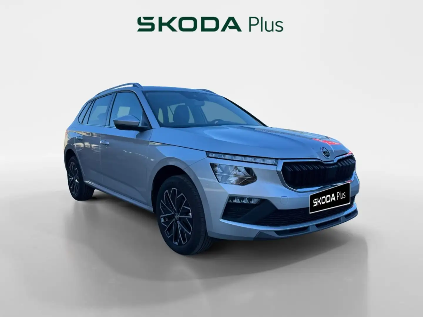 Skoda Kamiq SELECTION 1,0 TSI 85 KW (115 CV) MANUAL 6 VEL. - 1