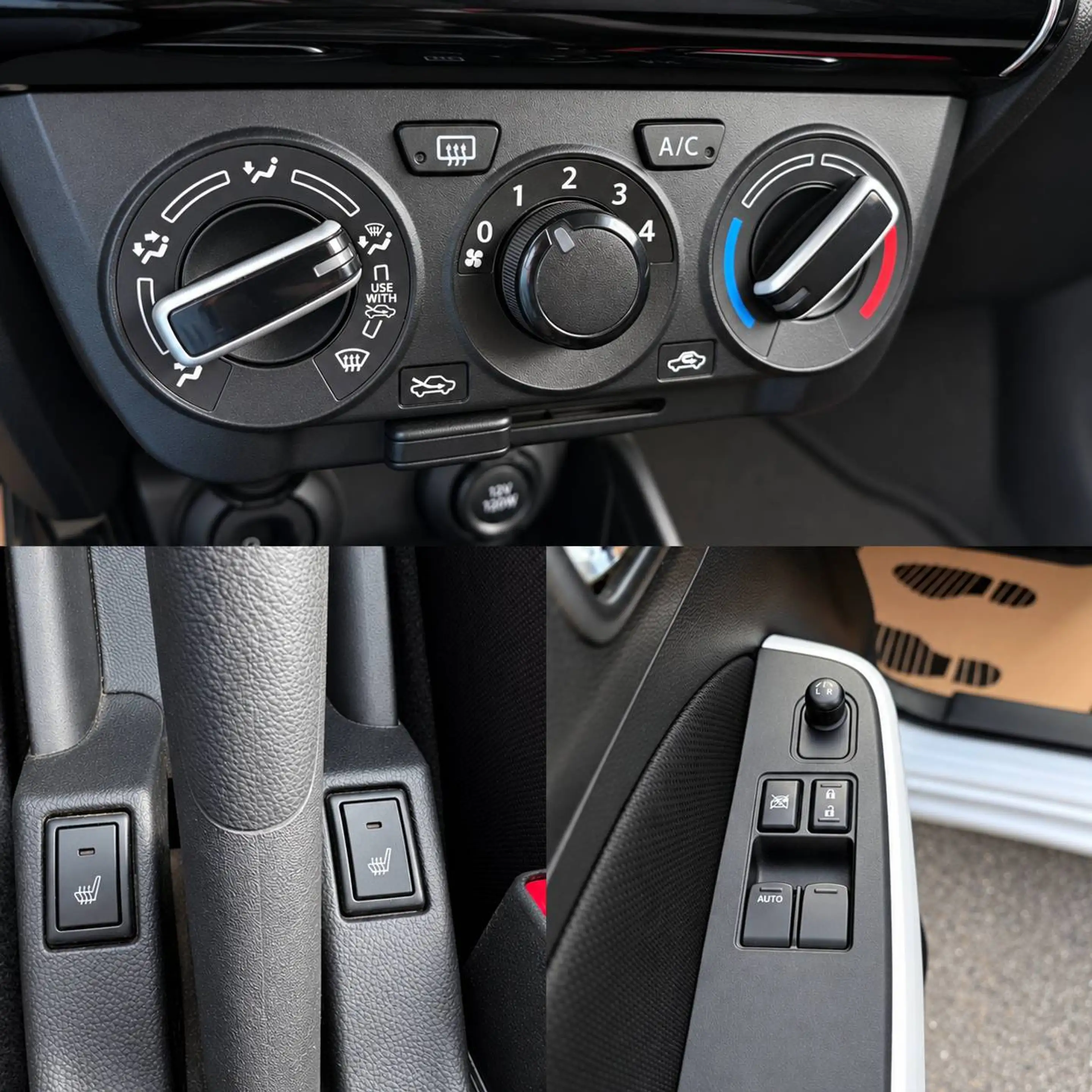 Suzuki Swift Swift 1.2i GL+ GPS / CARPLAY / CAMERA / GARANTIE 12 MOIS — photo 13
