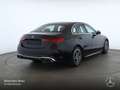 Mercedes-Benz C 200 AMG+LED+KAMERA+TOTW+KEYLESS+9G Zwart - thumbnail 3