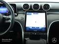 Mercedes-Benz C 200 AMG+LED+KAMERA+TOTW+KEYLESS+9G Zwart - thumbnail 9