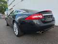 Jaguar XK 5.0 V8 Coupé Deutsches Fahrzeug / Scheckheft Grau - thumbnail 6