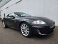 Jaguar XK 5.0 V8 Coupé Deutsches Fahrzeug / Scheckheft Grau - thumbnail 15