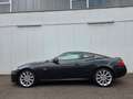 Jaguar XK 5.0 V8 Coupé Deutsches Fahrzeug / Scheckheft Grau - thumbnail 1