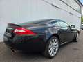 Jaguar XK 5.0 V8 Coupé Deutsches Fahrzeug / Scheckheft Grau - thumbnail 9