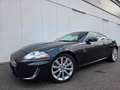 Jaguar XK 5.0 V8 Coupé Deutsches Fahrzeug / Scheckheft Grau - thumbnail 5