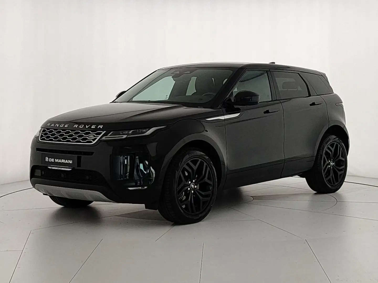Land Rover Range Rover Evoque Evoque 2.0d i4 mhev SE awd 163cv auto - 1