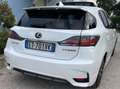 Lexus CT 200h CT 200h 1.8 F-Sport (style) cvt Blanc - thumbnail 15