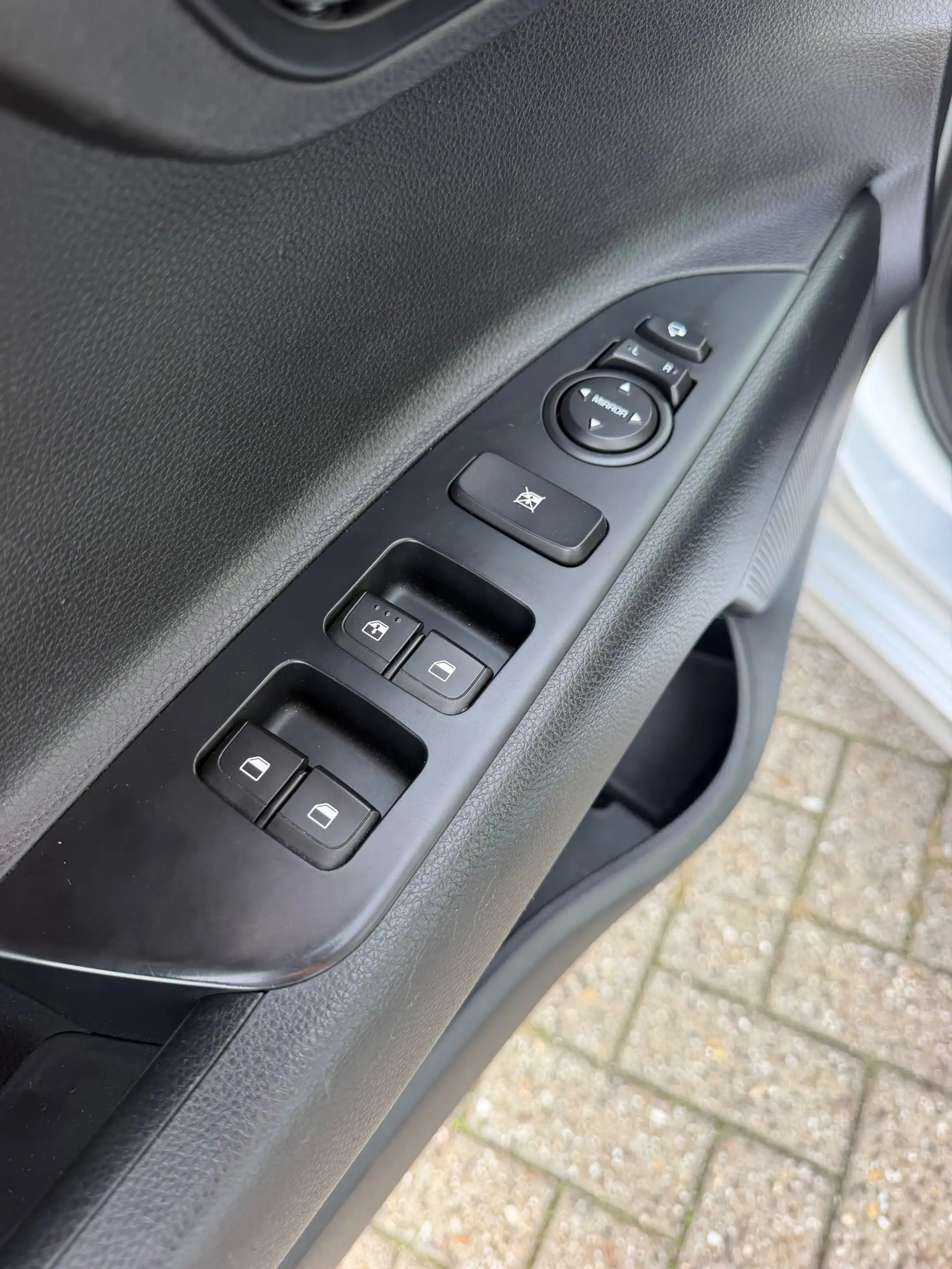 Kia Rio 1.2 CVVT ComfortLine Airco Stoelverw. — photo 8