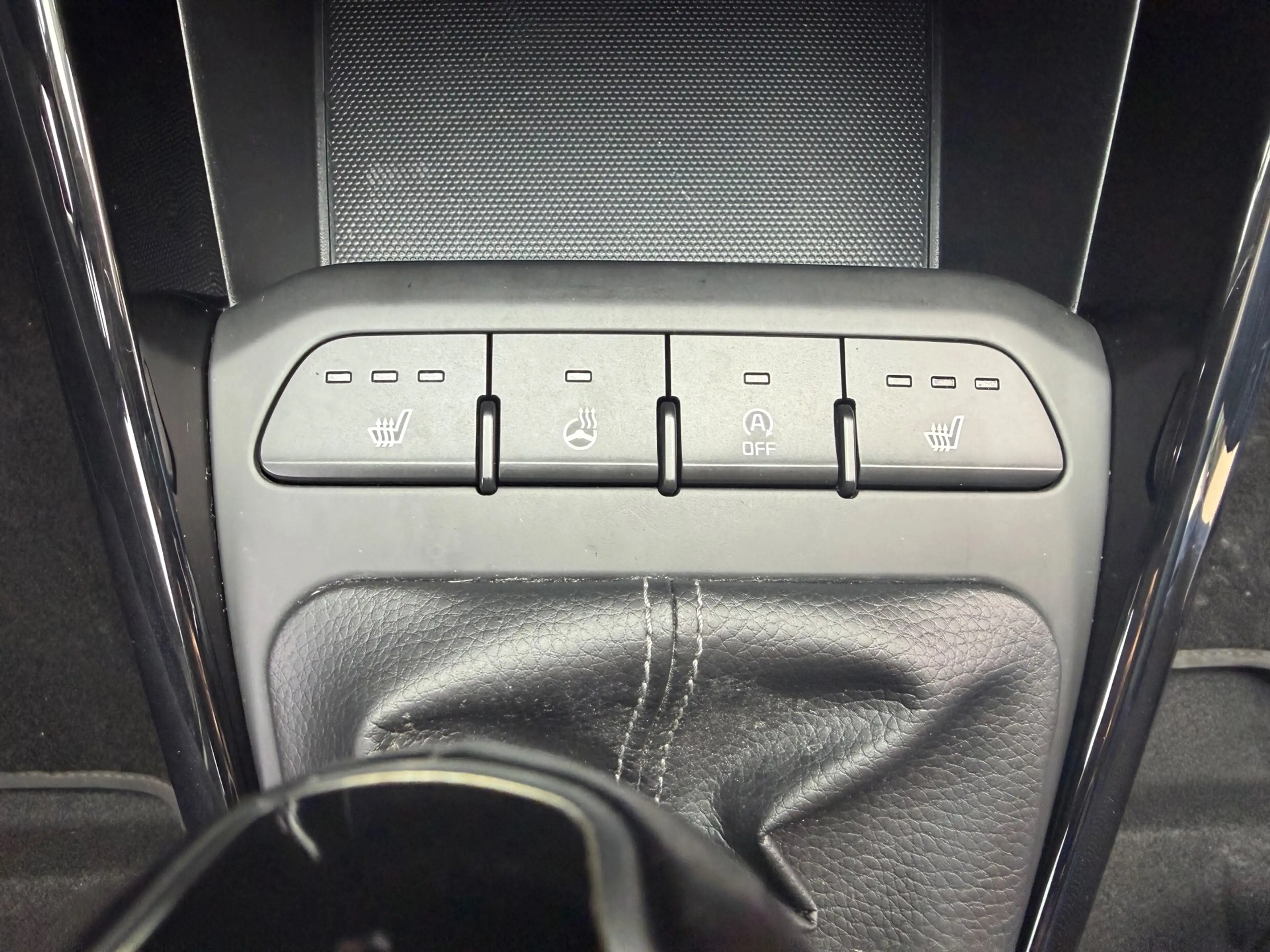 Kia Rio 1.2 CVVT ComfortLine Airco Stoelverw. — photo 18