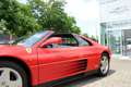 Ferrari 348 ts/Neuwertig/Sammler!Lange 1.Hand!Nw-Rech da! Rojo - thumbnail 4