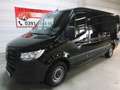 Mercedes-Benz Sprinter III Kasten RWD/AWD 311/314/316 CDI RWD Negro - thumbnail 2