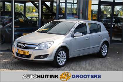 Opel Astra 1.8 Automaat  Cosmo