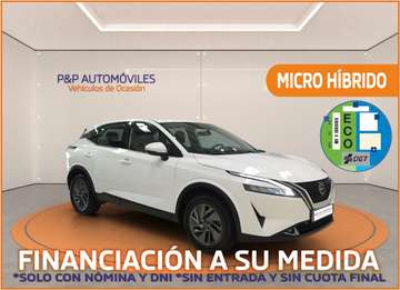 1.3 DIG-T mHEV 12V Acenta 4x2 103kW