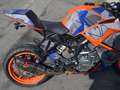 KTM RC 125 mit Akrapovic Auspufftopf Oranje - thumbnail 8