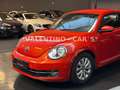 Volkswagen Beetle Lim. Design Multi/Temp/PDC/Shz/Led/Apple Orange - thumbnail 36