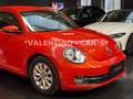 Volkswagen Beetle Lim. Design Multi/Temp/PDC/Shz/Led/Apple Orange - thumbnail 32