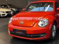 Volkswagen Beetle Lim. Design Multi/Temp/PDC/Shz/Led/Apple Orange - thumbnail 35