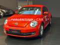 Volkswagen Beetle Lim. Design Multi/Temp/PDC/Shz/Led/Apple Orange - thumbnail 2