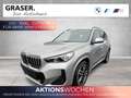 BMW X1 sDrive18d  +++UPE: *59.650,01€,--+++ Silber - thumbnail 1