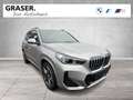 BMW X1 sDrive18d  +++UPE: *59.650,01€,--+++ Silber - thumbnail 8