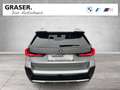 BMW X1 sDrive18d  +++UPE: *59.650,01€,--+++ Silber - thumbnail 5