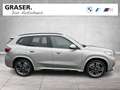 BMW X1 sDrive18d  +++UPE: *59.650,01€,--+++ Silber - thumbnail 7