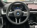 BMW X1 sDrive18d  +++UPE: *59.650,01€,--+++ Silber - thumbnail 18