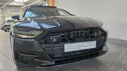 Audi A7 45 TFSI Matrix ACC Pano 360°Kamera B&O Stdhz