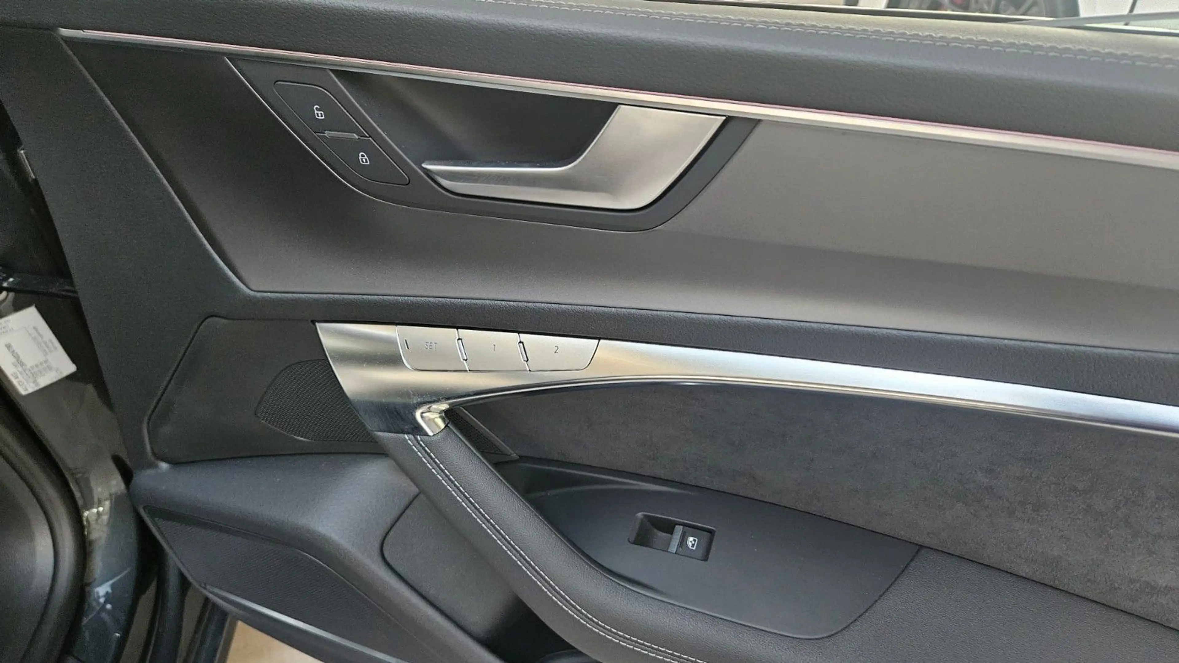 Audi A7 45 TFSI Matrix ACC Pano 360°Kamera B&O Stdhz — photo 15