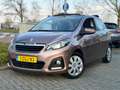 Peugeot 108 1.0 VTi Active Top cabriolet 1e eigenaar Braun - thumbnail 1