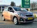 Peugeot 108 1.0 VTi Active Top cabriolet 1e eigenaar Braun - thumbnail 9
