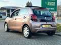 Peugeot 108 1.0 VTi Active Top cabriolet 1e eigenaar Braun - thumbnail 5