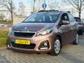 Peugeot 108 1.0 VTi Active Top cabriolet 1e eigenaar Braun - thumbnail 3