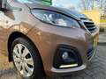 Peugeot 108 1.0 VTi Active Top cabriolet 1e eigenaar Braun - thumbnail 10