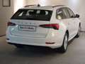 Skoda Octavia Combi Ambition TDI Blanc - thumbnail 2