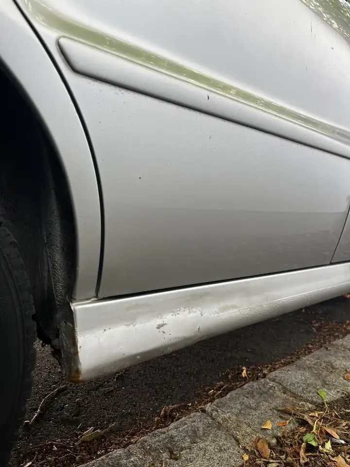 Volkswagen Polo automatischer Polo 2001, foto 5