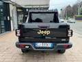 Jeep Gladiator Gladiator 3.0 V6 Overland 4wd auto Noir - thumbnail 6