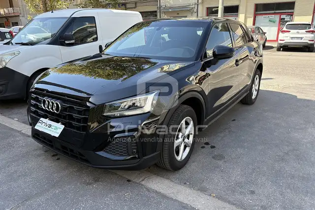 Audi Q2 Q2 30 TFSI Business