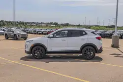 Buick Encore 2026