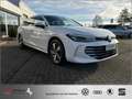 Volkswagen Passat Variant 2.0 TDI Business CarPlay AHK mit Asst*Massage*360° Weiß - thumbnail 3