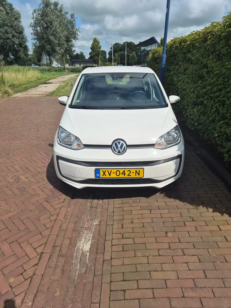 Volkswagen up! - 1