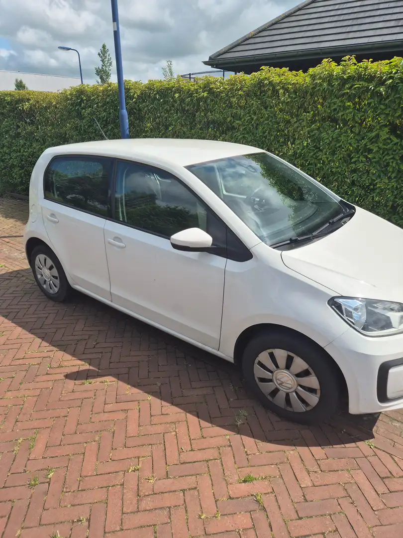 Volkswagen up! - 2