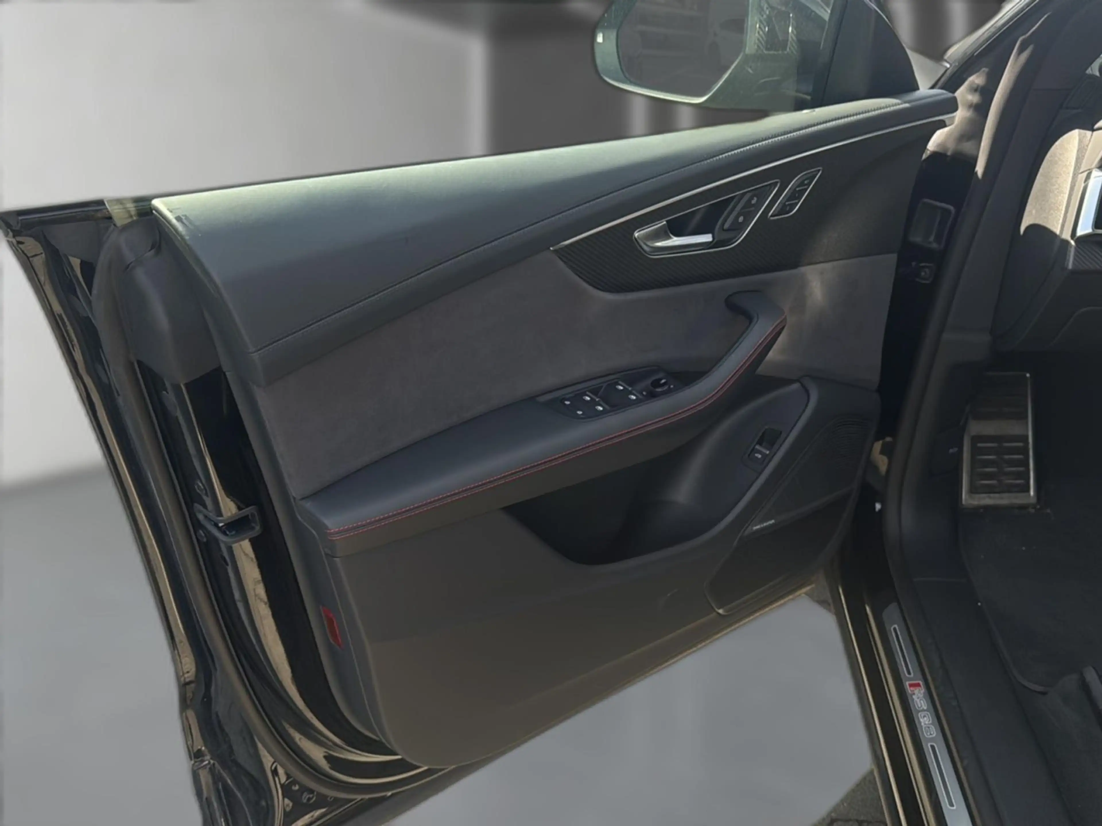 Audi RS Q8 RSQ8 4.0 TFSI *RS-AGA*PANO*B&O*Keramik*HuD*Sthz* — photo 15